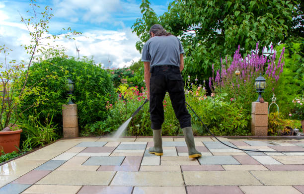 Professional Pressure Washing Services in Muenster, TX